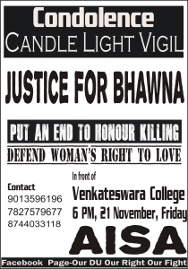 bhawna