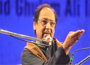 ghulam ali