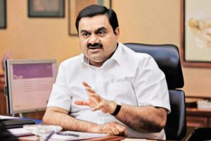 Gautam Adani