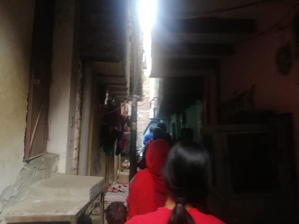 Malviya Nagar Lynching 4