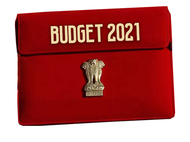 बजट 2021, शिक्षा-रोजगार को बजट से दरकिनार कर कॉरपोरेट के लिए लूट का दस्तावेज मात्र है.