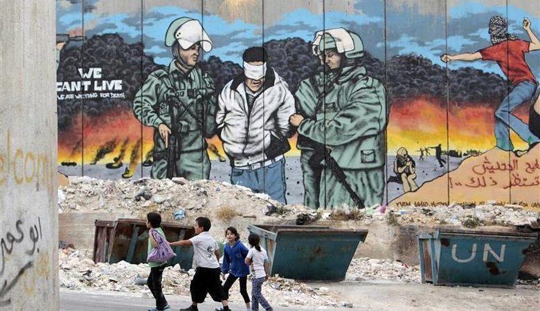 Saluting Palestinian People’s Resistance against Israel’s Annexation Plan and Crimes against Humanity
