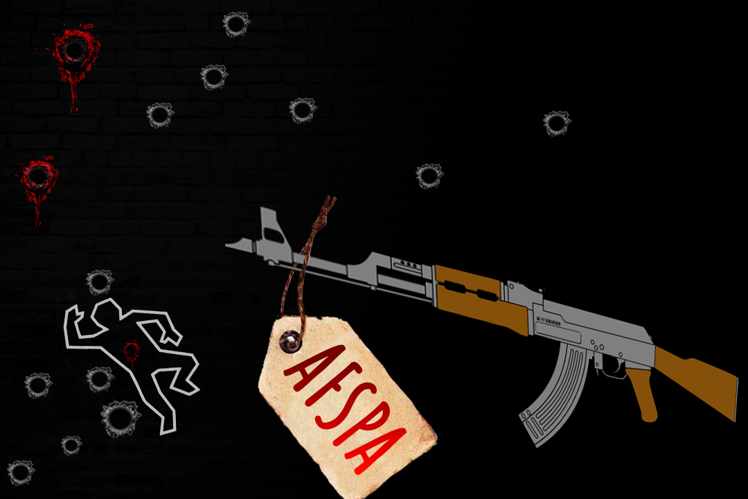 Nagaland atrocity rekindles the call for repeal of the draconian AFSPA