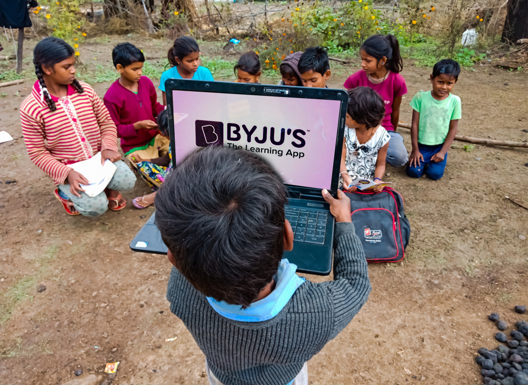AISA condemns the BYJU’S company’s acts of cheating Indian parents