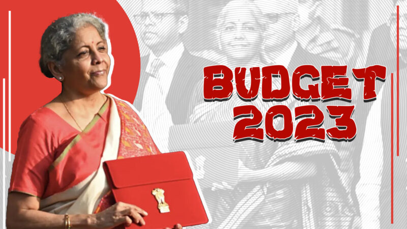 Budget 2023: A betrayal of the people’s expectations