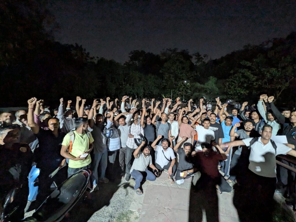 Victory 