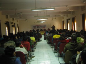 Seminar