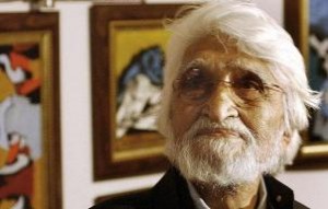 Husain Exiled: Fascist Threats, Freedom of Expression and Indian Democracy