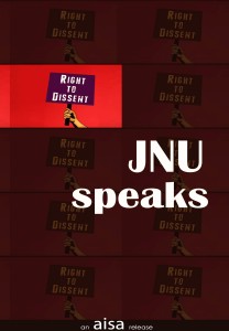 JNU Speaks