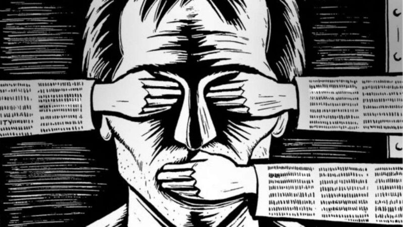 Rise up against Modi Raj’s Persecution of Journalists, Filmmakers and Fact – Checkers!